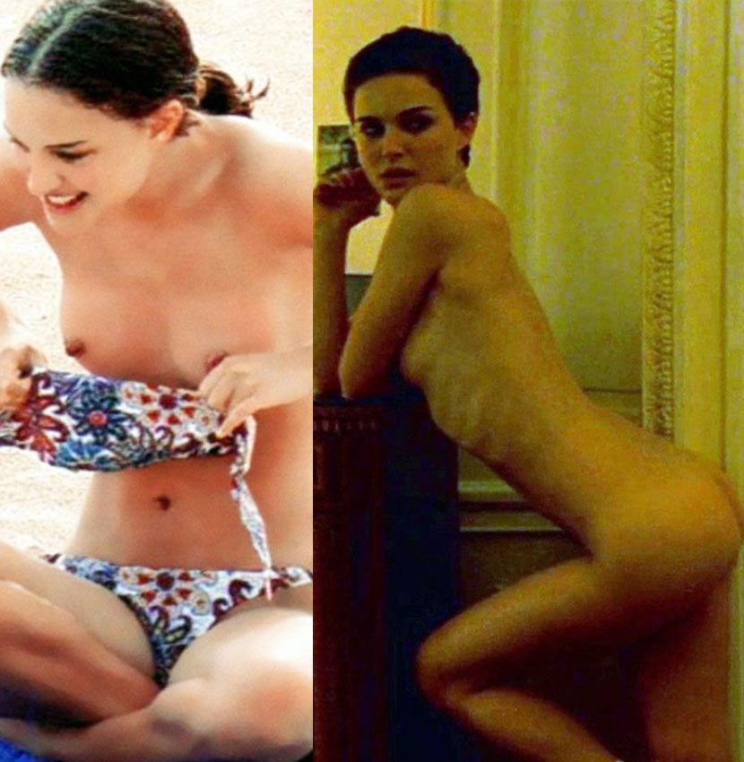 brian j odonnell recommends has natalie portman posed nude pic