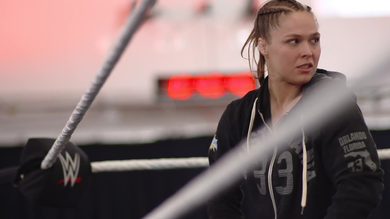 candace mcclain recommends has ronda rousey posed for playboy pic