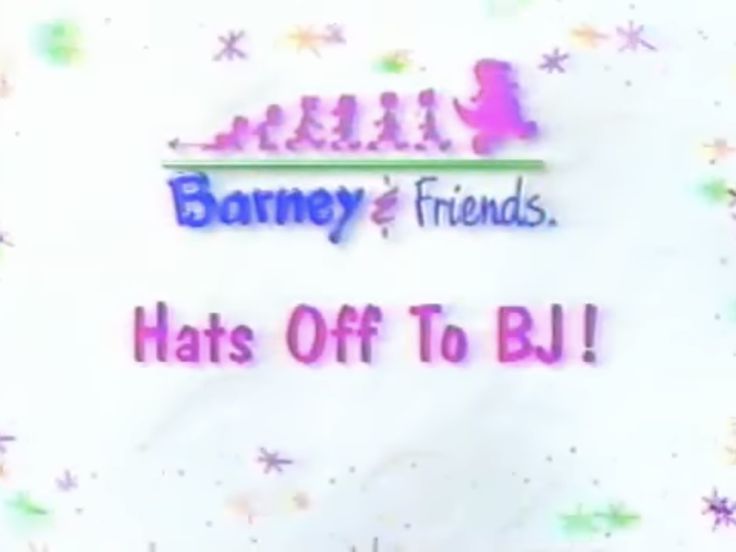chris hemmings recommends Hats Off To Bj