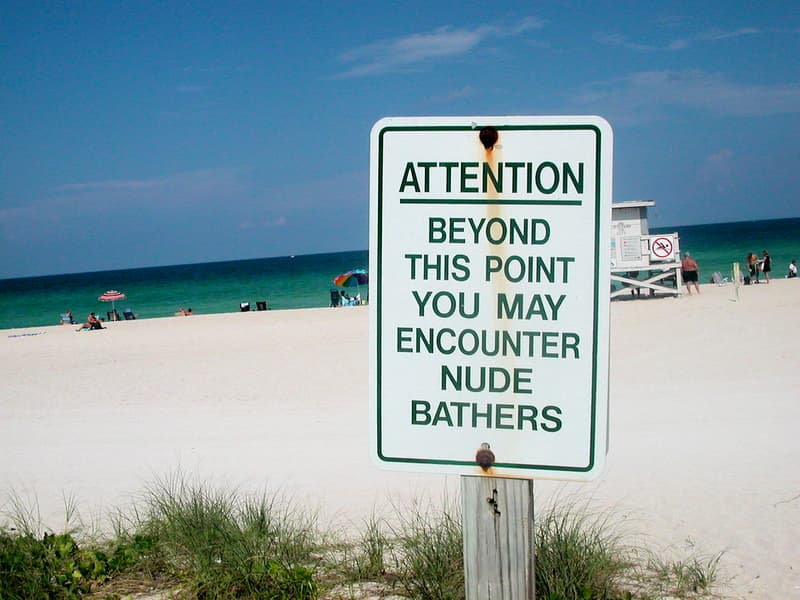 daniel behr recommends haulover beach nude pictures pic