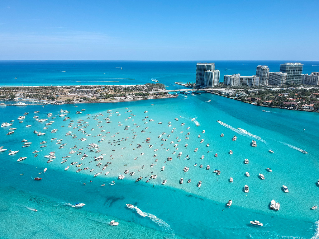 brian marcum recommends haulover beach spring break pic