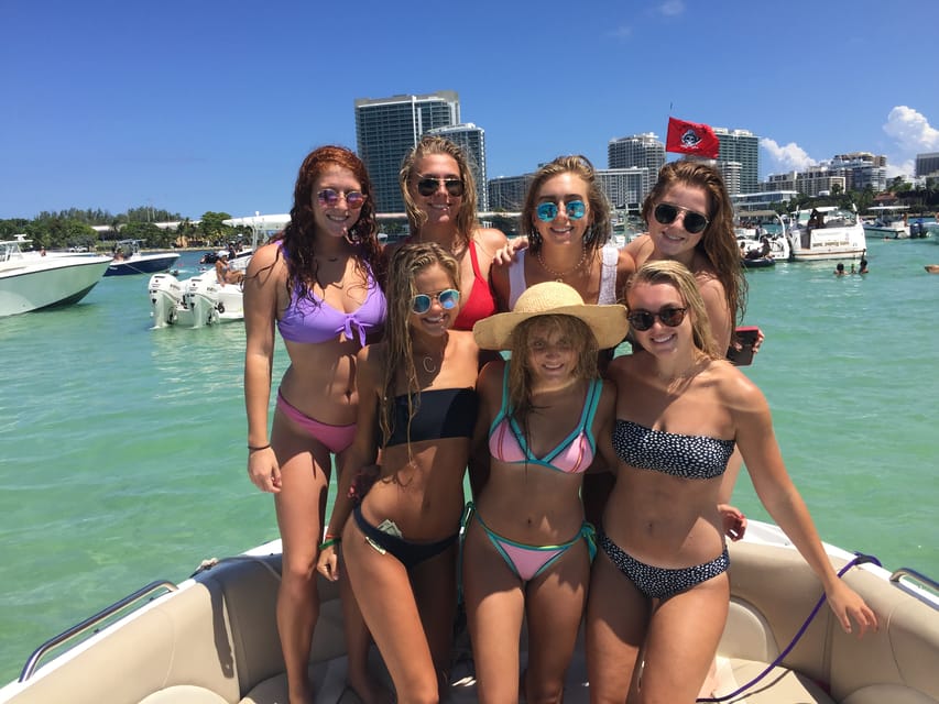 dan brandner recommends haulover beach spring break pic