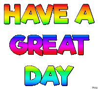 chuck ehrhart recommends have an awesome day gif pic