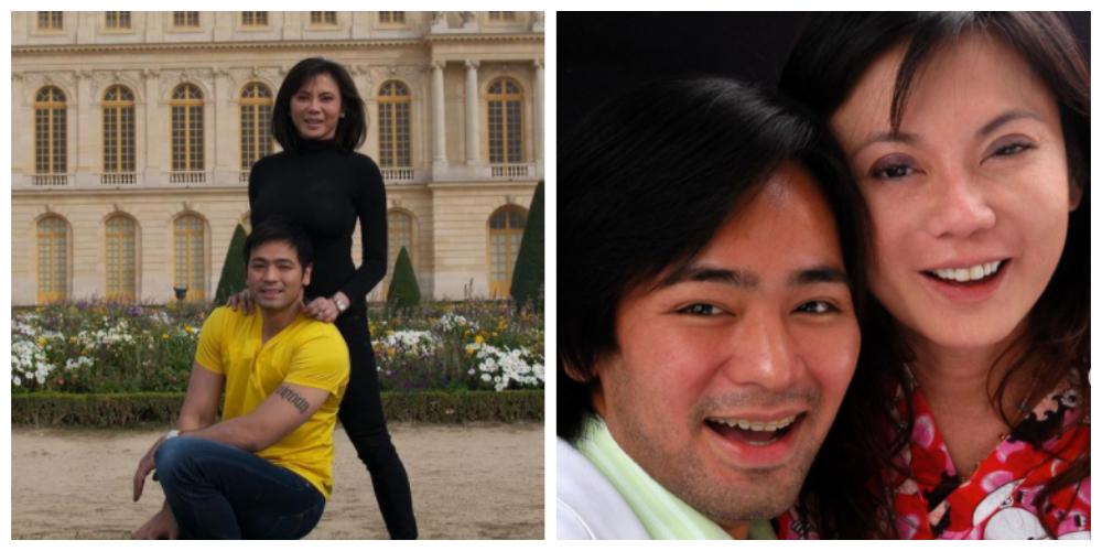 charli luciano recommends hayden kho vicki belo pic