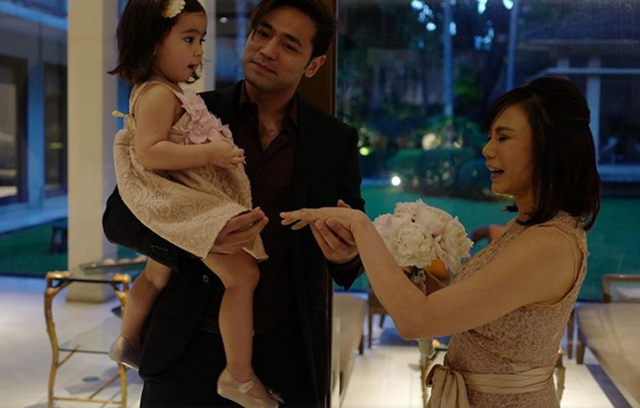 carly waldrop recommends Hayden Kho Vicki Belo