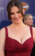 dave abram recommends hayley atwell planetsuzy pic
