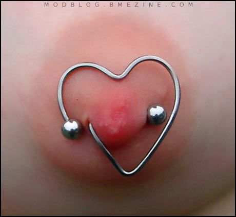 deneen adina recommends Heart Shaped Nipples Tattoo