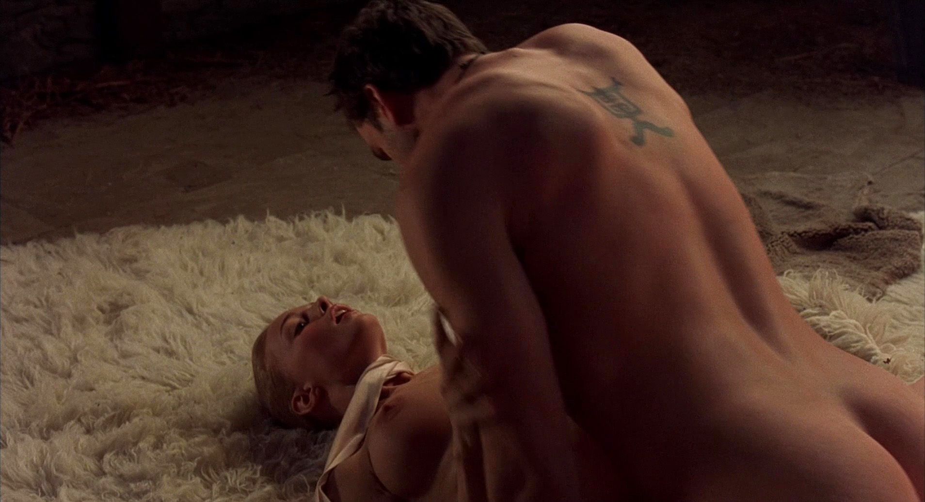 Best of Heather graham sex scene killing me softly