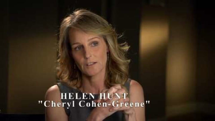 Best of Helen hunt topless