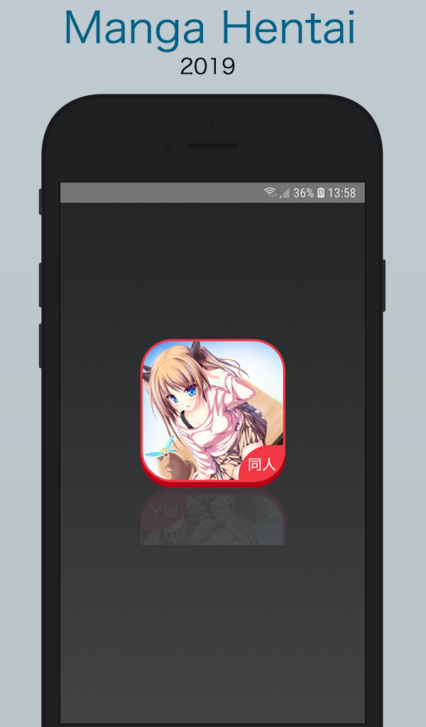 curtis newsom recommends Hentai App For Iphone