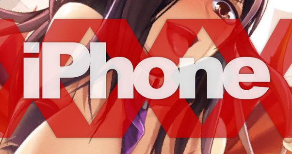 Hentai App For Iphone laytex porn