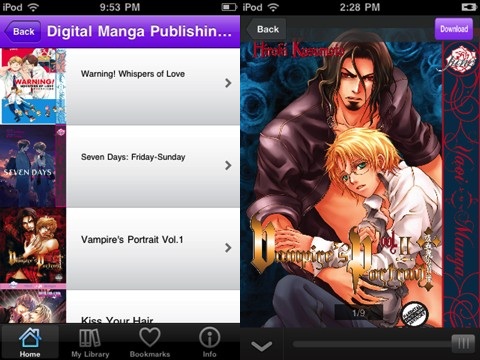 bill bohan recommends hentai app for iphone pic
