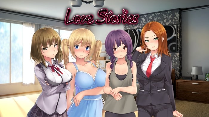 bill lux recommends hentai games on steam pic