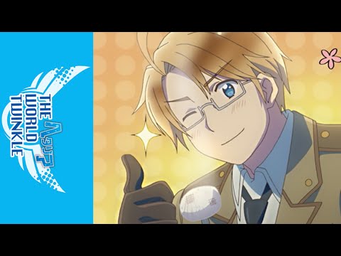 barry cecil recommends Hetalia Season 6 Dub