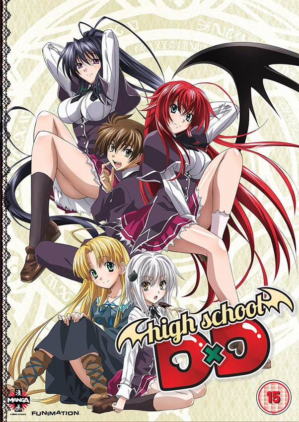 colin sneesby add highschool dxd dubbed uncensored photo