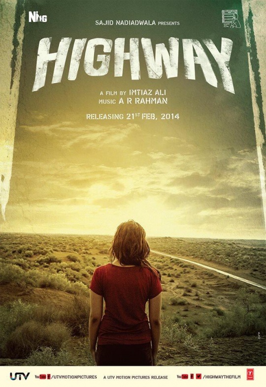 highway hindi full movie