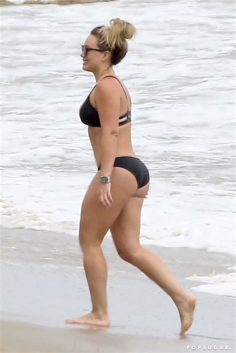 Hilary Duff Big Ass time seduce