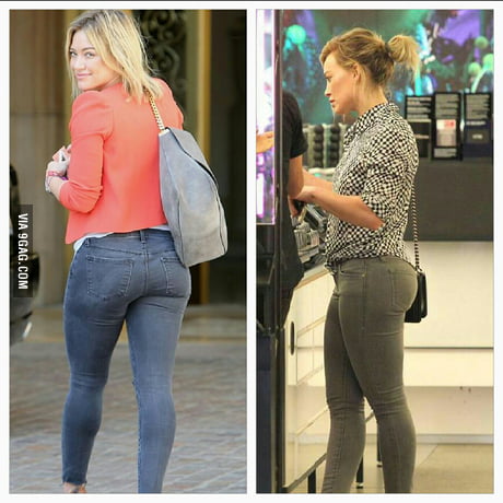 debolina ghosh add hilary duff big ass photo