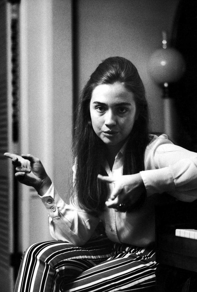 bernadine medina recommends Hillary Clinton Nude Tumblr