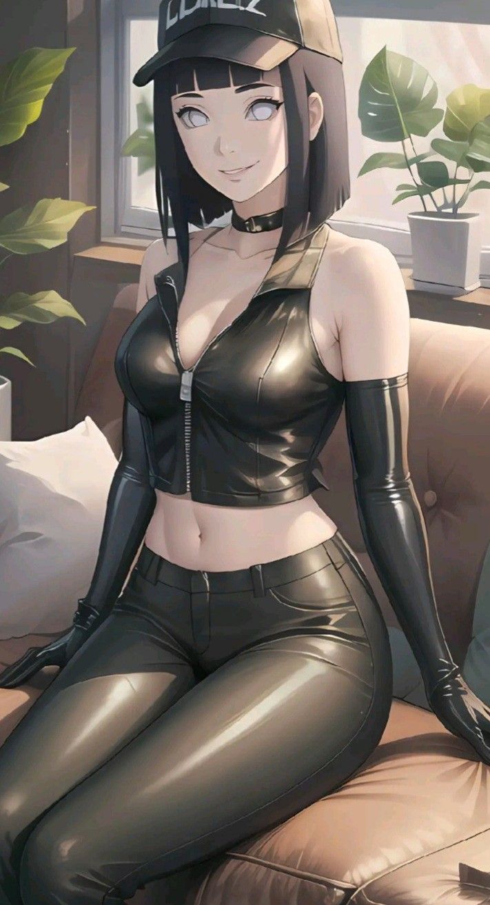 hinata hyuga hot pics