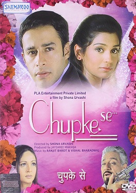 aj hussain recommends Hindi Full Movie Chup Chup Ke