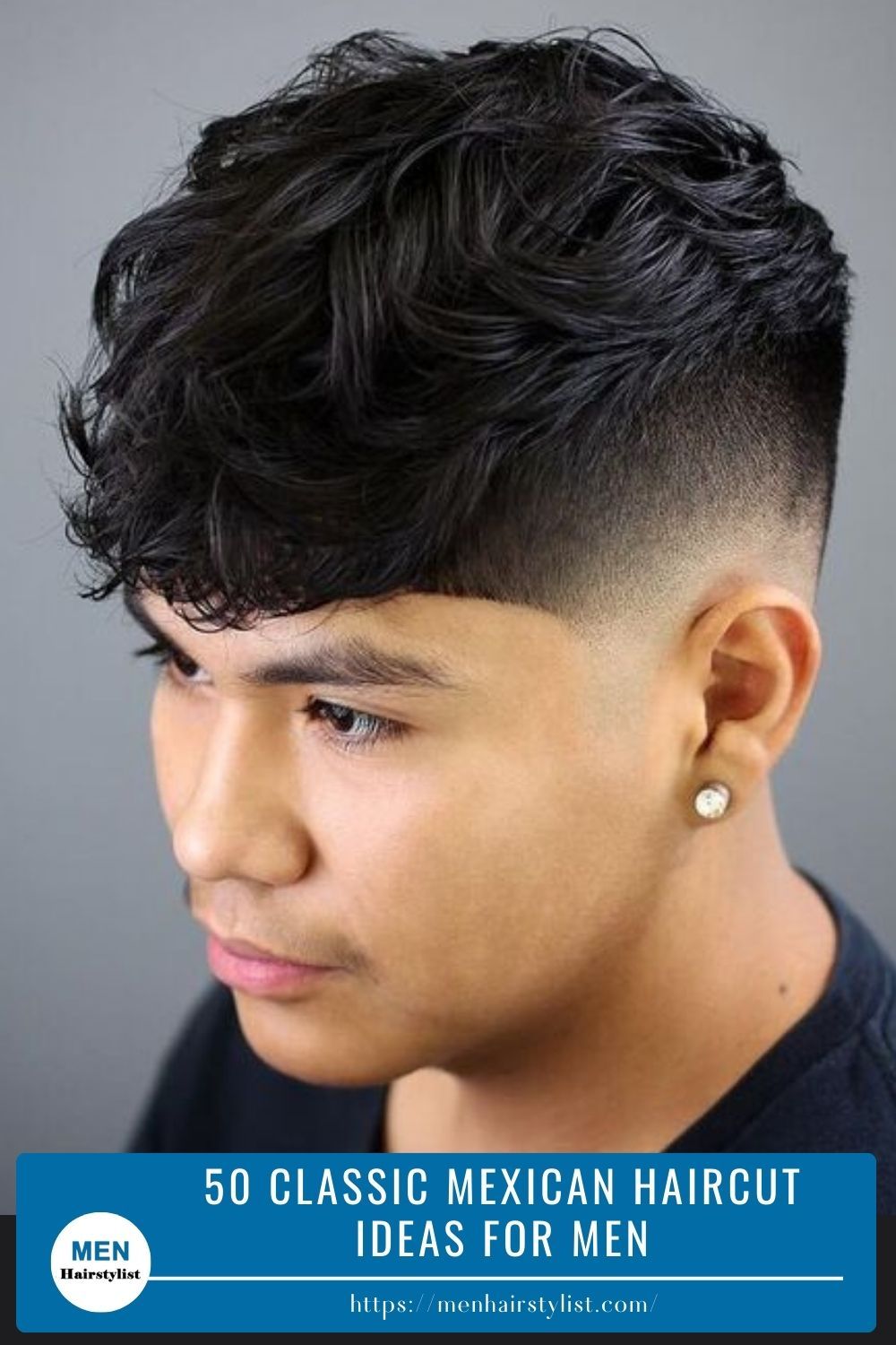 cassidy foster recommends hispanic mexican haircuts pic