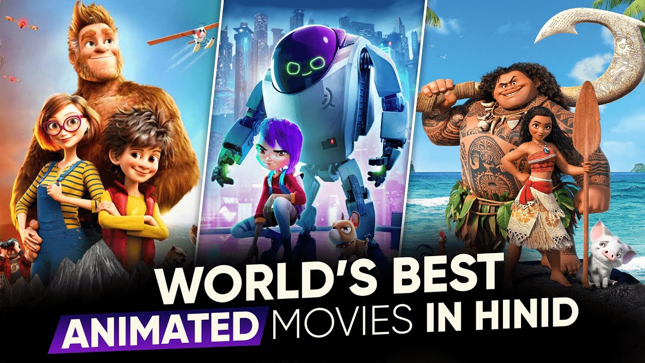 casey granic add photo hollywood animated movies in hindi