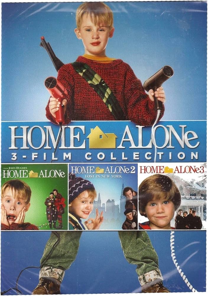 Home Alone 3 Online Watch Free orgasm solo