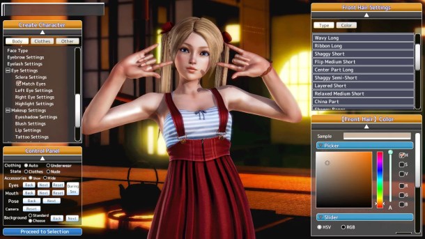 andrew baladez recommends honey select vr pic