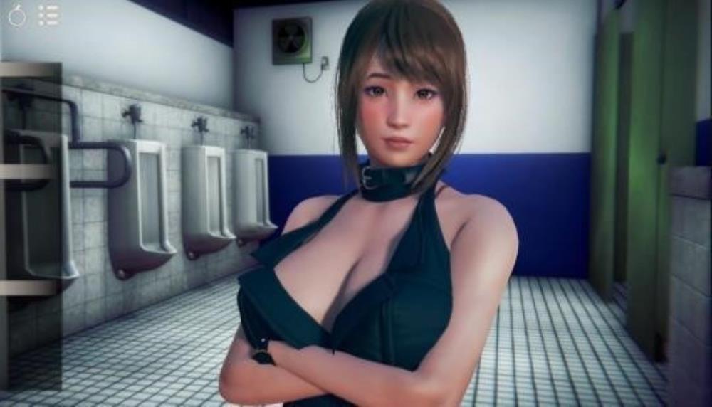 honey select vr