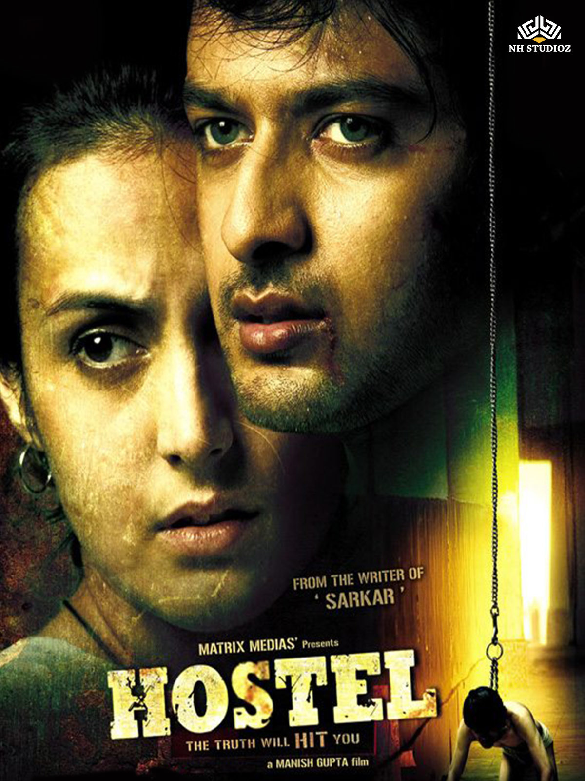 Best of Hostel movie online free