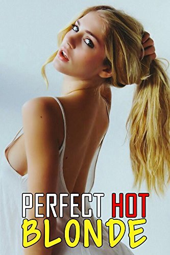 arthur mejia recommends Hot And Sexy Blondes
