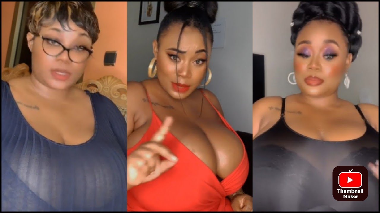 betty laird recommends Hot Black Girls With Big Boobs