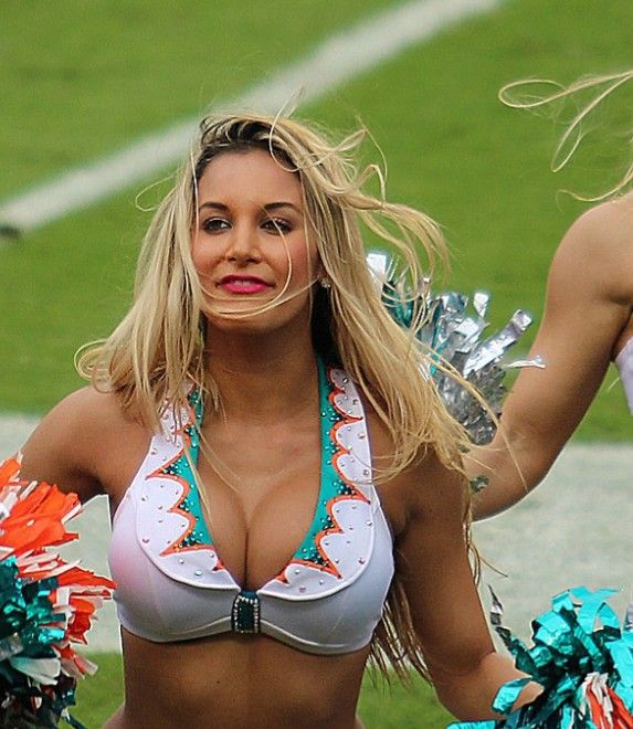 brandt carlson recommends hot cheerleaders with big boobs pic