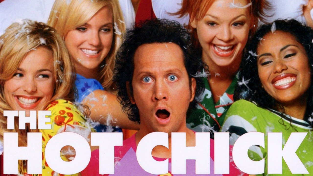 aric anderson recommends hot chick movie online pic