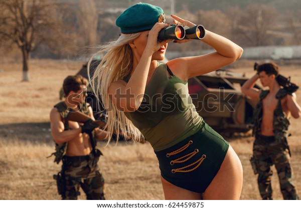 chris szawlowski share hot military girls photos