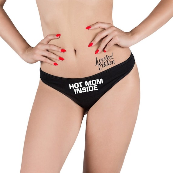 debora fuentes add photo hot mom in panties