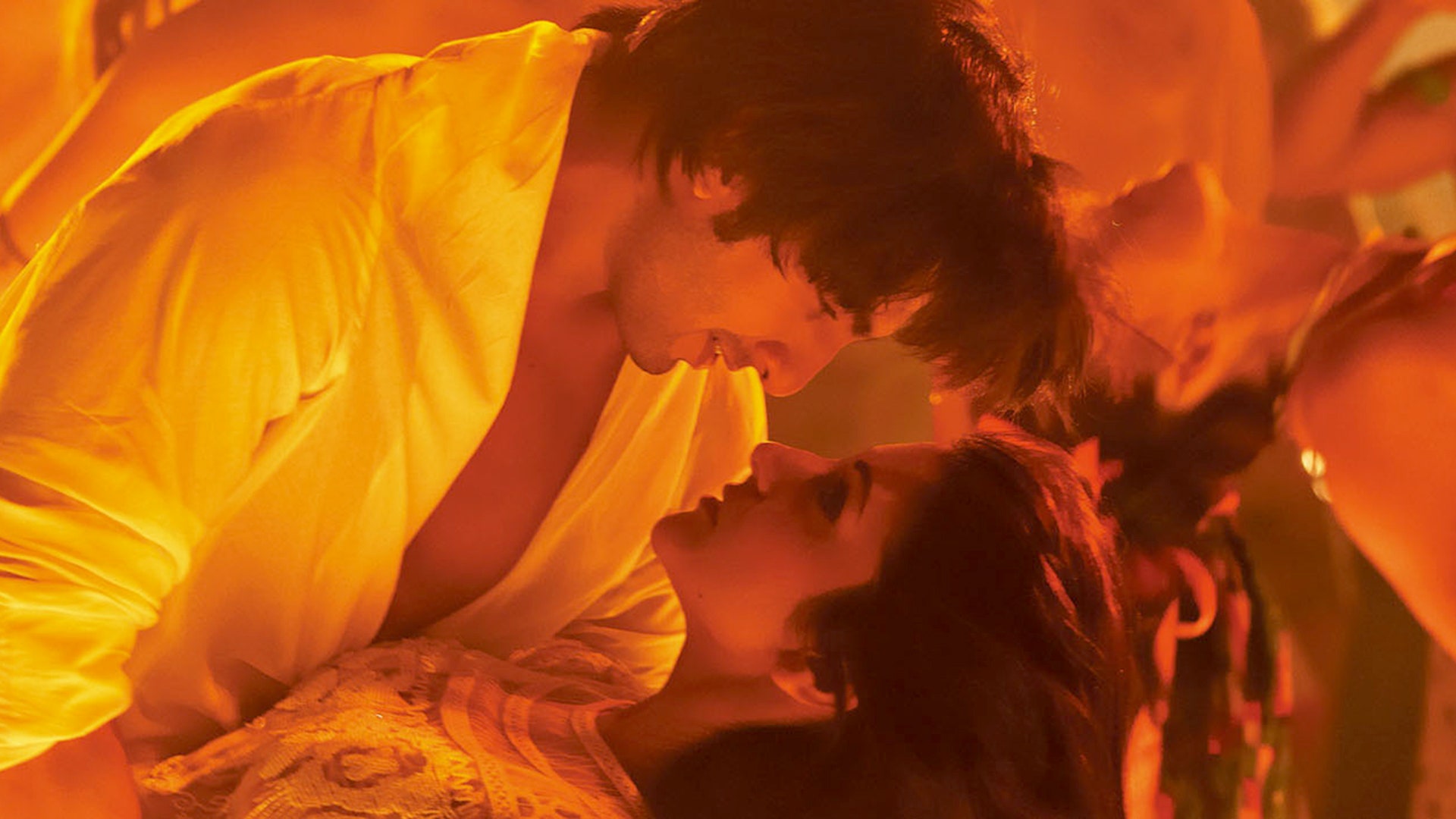 charmaine lozada add photo hot movie kissing scenes