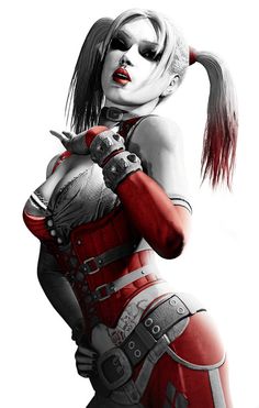 addie edwards recommends hot pictures of harley quinn pic