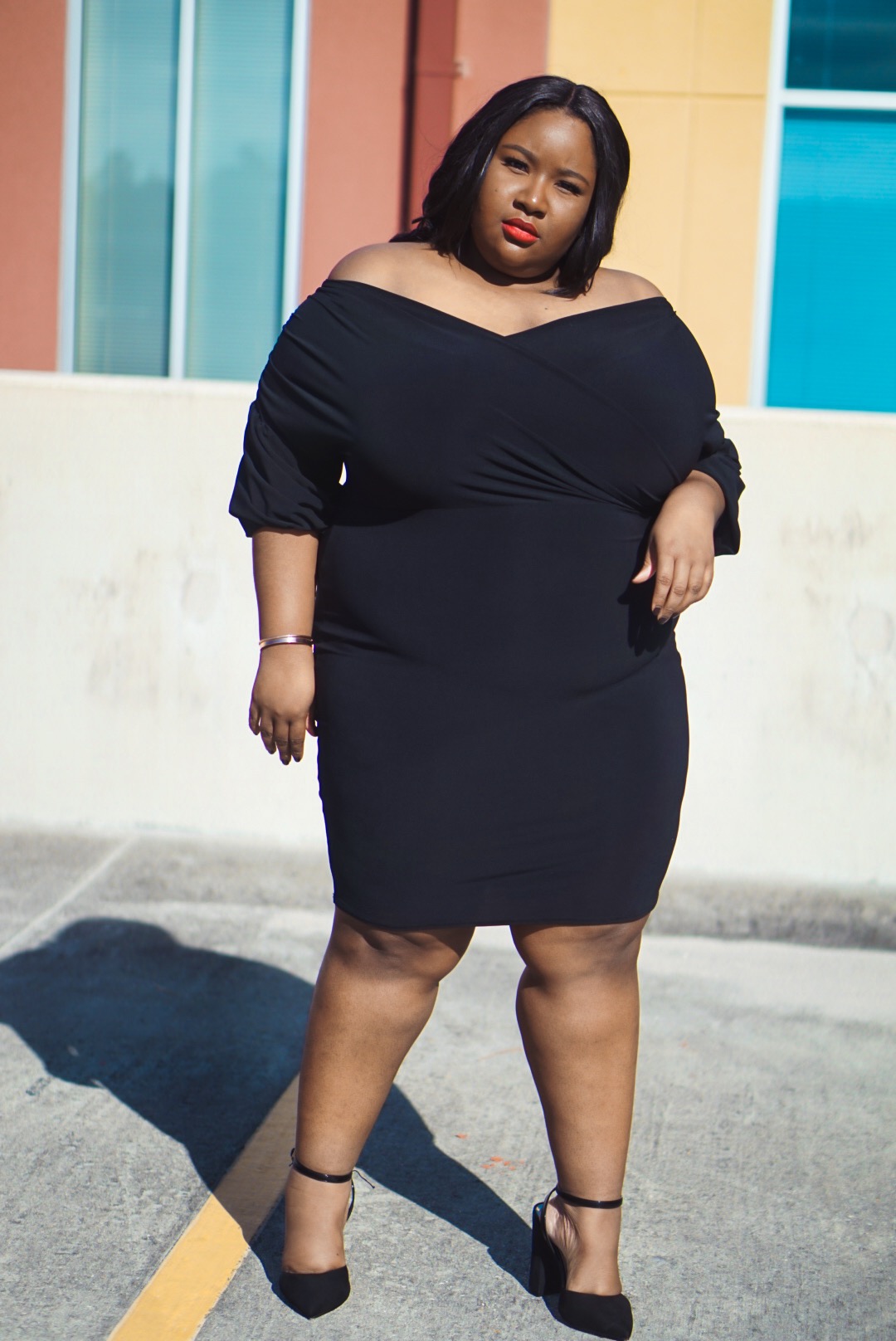 andrea hite recommends hot plus size chicks pic