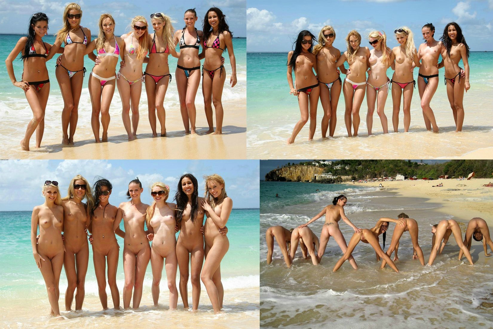 adan quezada share hot teen girl on beach porn photos