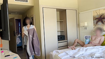 Hotel Maid Porn leak xxxpornbase