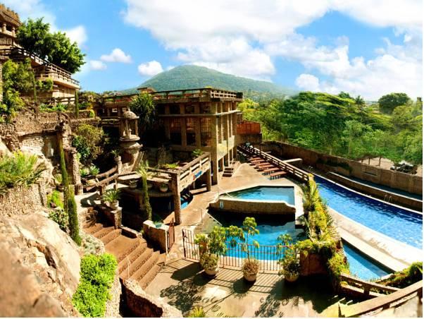 derek leduc recommends Hoteles En Amatitlan Guatemala