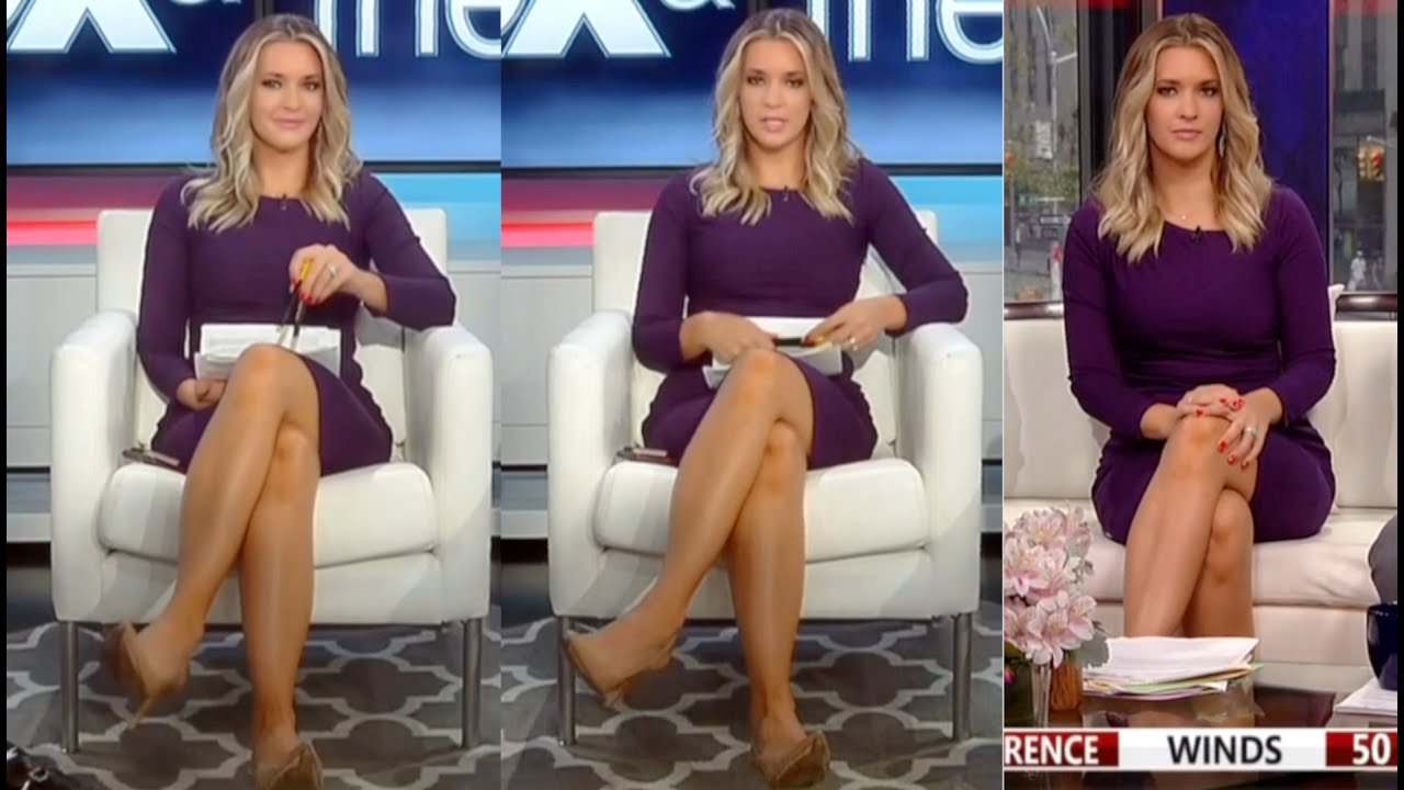 danny conkle recommends hottest fox news hosts pic