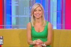 andrew turski recommends Hottest Fox News Hosts