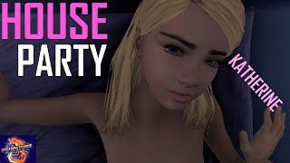 House Party Uncensored Sex sites frauds