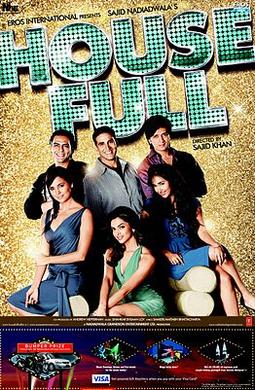 alan silcock recommends housefull 1 full movie pic