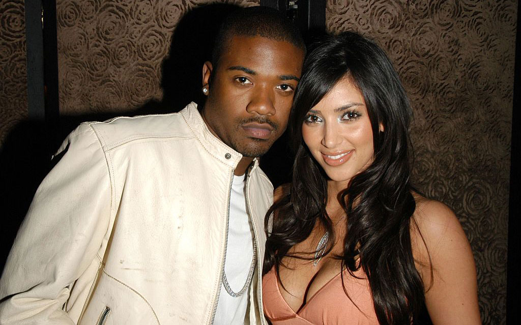 Best of How big is ray j penis