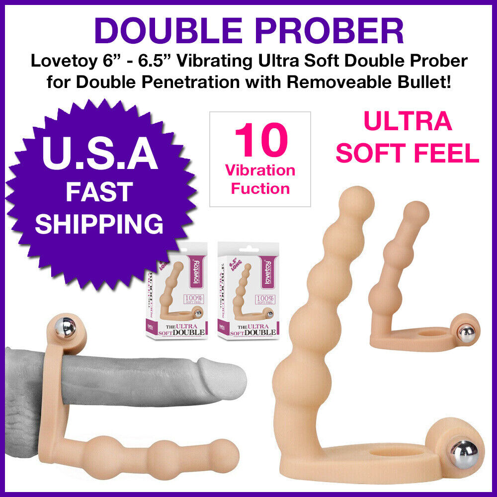 dave perreault recommends how does double penetration feel pic
