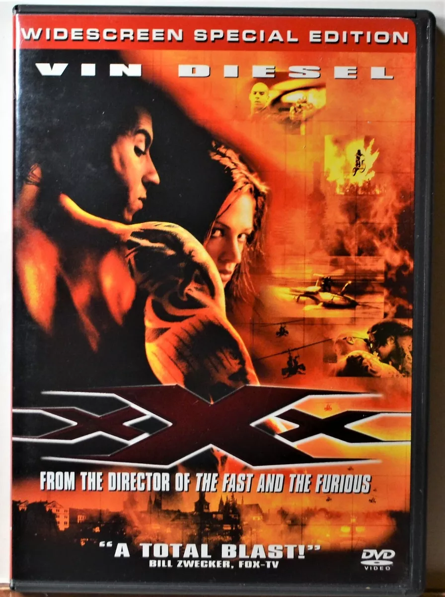 how many xxx movies